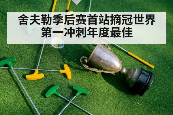 舍夫勒季后赛首站摘冠世界第一冲刺年度最佳